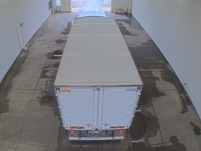 Hino RANGER 2014 7288743-3