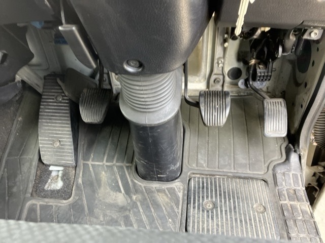 Hino RANGER 2014 7288743-4