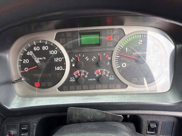 Hino RANGER 2014 7288743-6
