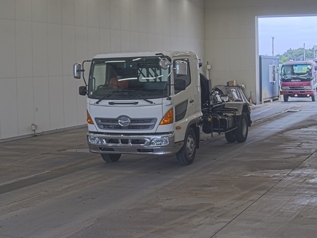 Hino RANGER 2013 7288750-0