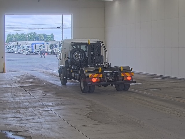 Hino RANGER 2013 7288750-1