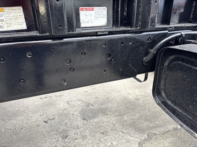 Hino RANGER 2013 7288750-11