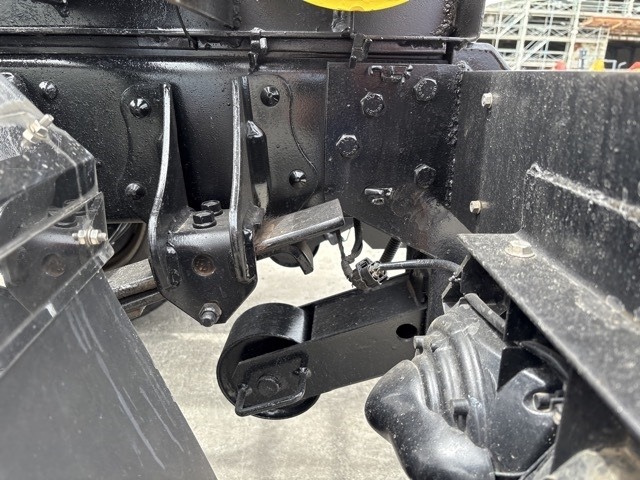 Hino RANGER 2013 7288750-13