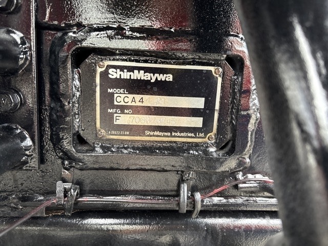 Hino RANGER 2013 7288750-17