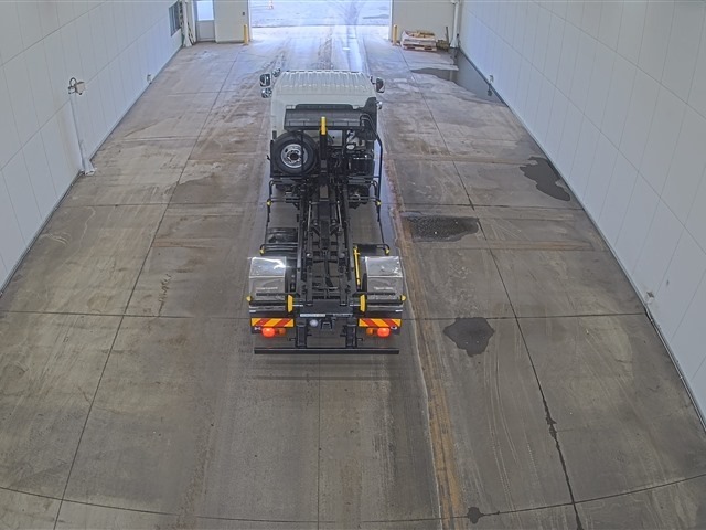 Hino RANGER 2013 7288750-3