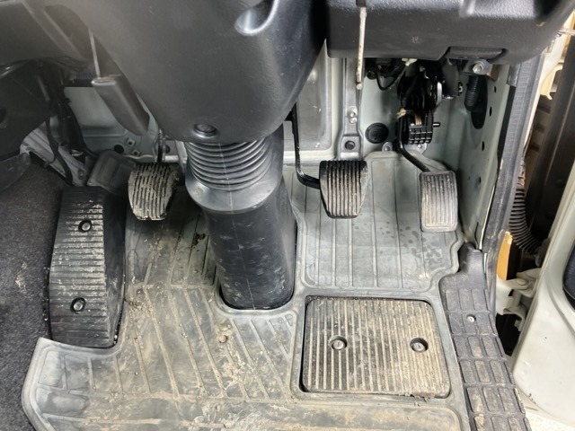 Hino RANGER 2013 7288750-4