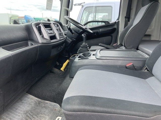 Hino RANGER 2013 7288750-5