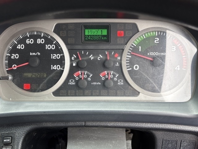 Hino RANGER 2013 7288750-6