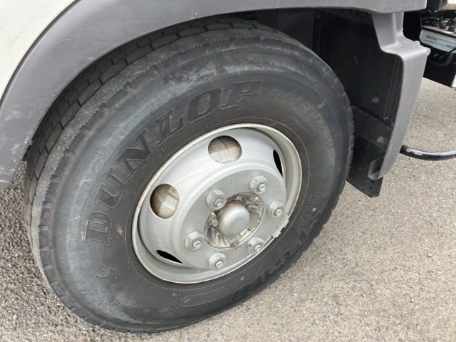 Hino RANGER 2013 7288750-8