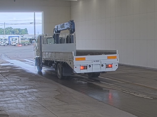 Hino RANGER 2004 7288751-1
