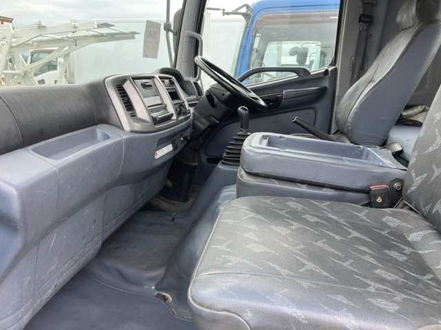 Hino RANGER 2004 7288751-5