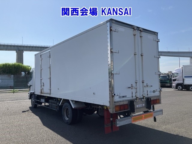 Hino RANGER 2007 7288754-1