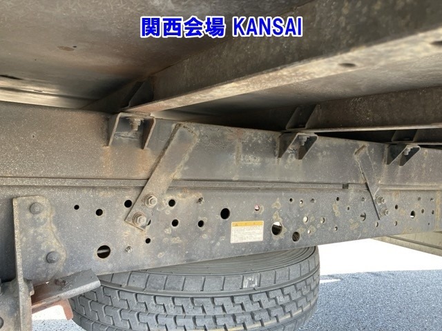 Hino RANGER 2007 7288754-10