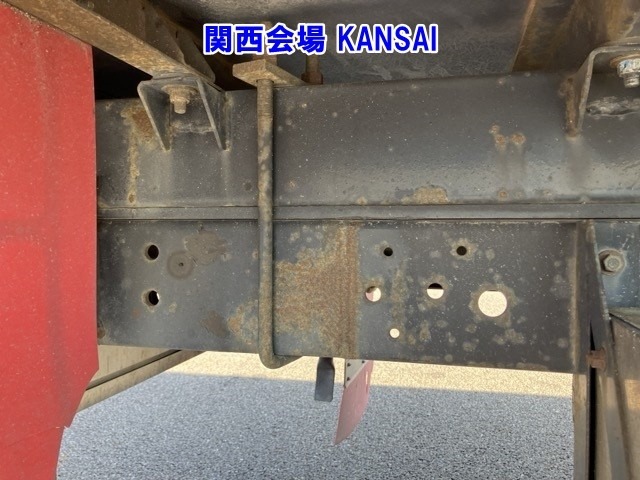 Hino RANGER 2007 7288754-11