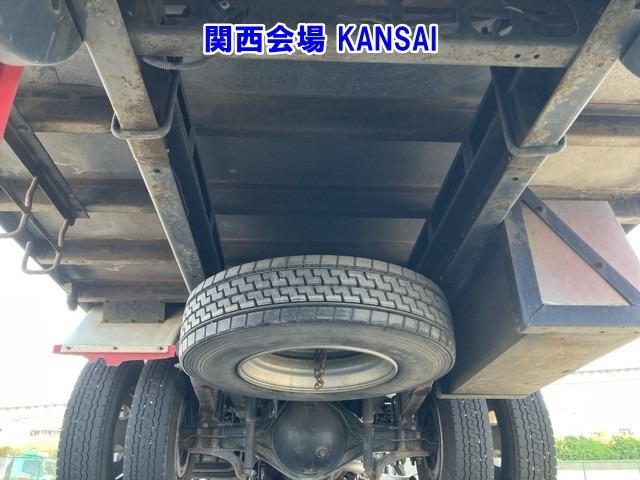 Hino RANGER 2007 7288754-12