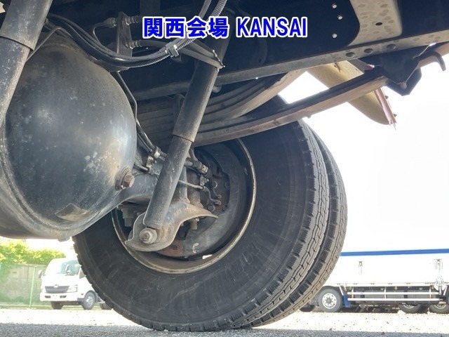 Hino RANGER 2007 7288754-13