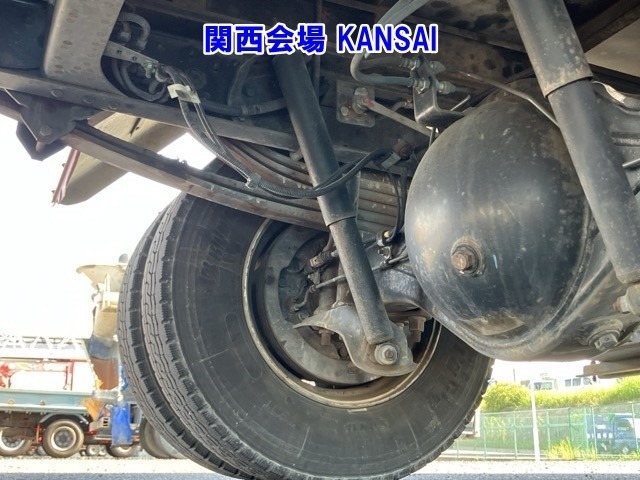 Hino RANGER 2007 7288754-14