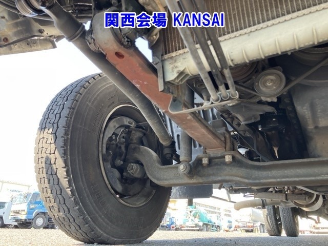 Hino RANGER 2007 7288754-15