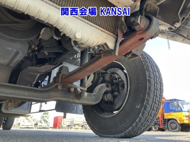 Hino RANGER 2007 7288754-16