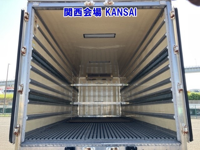 Hino RANGER 2007 7288754-18
