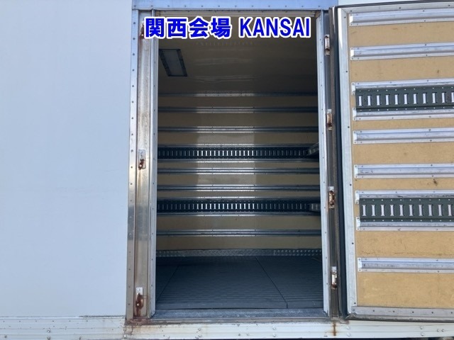 Hino RANGER 2007 7288754-19
