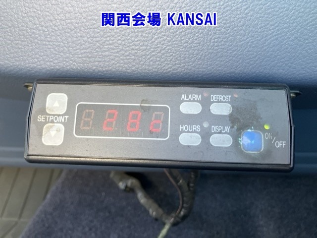 Hino RANGER 2007 7288754-20