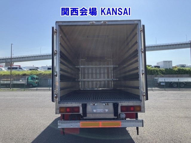 Hino RANGER 2007 7288754-3