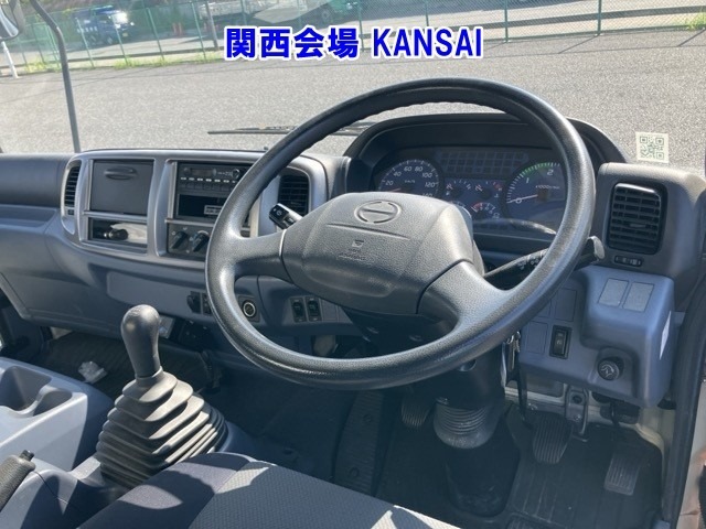 Hino RANGER 2007 7288754-4