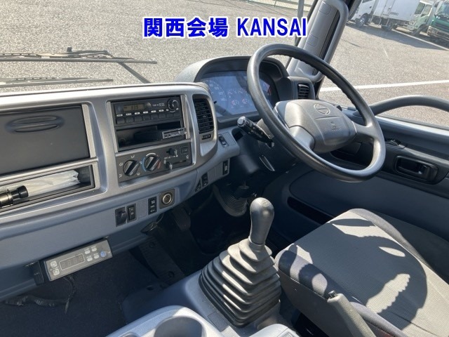 Hino RANGER 2007 7288754-5