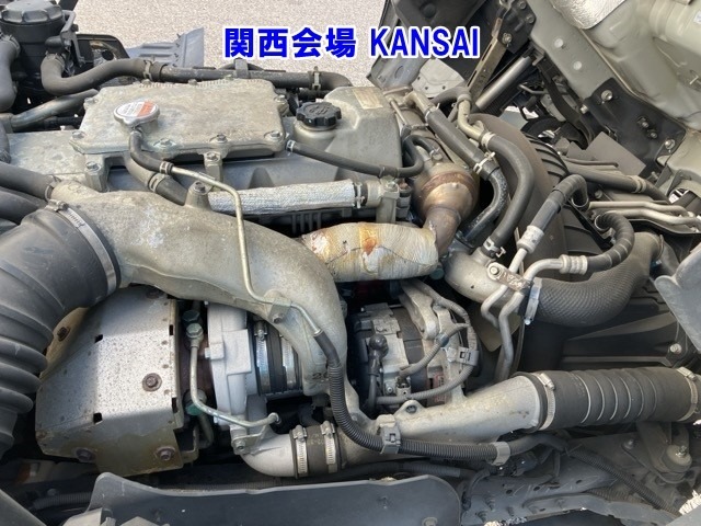 Hino RANGER 2007 7288754-8