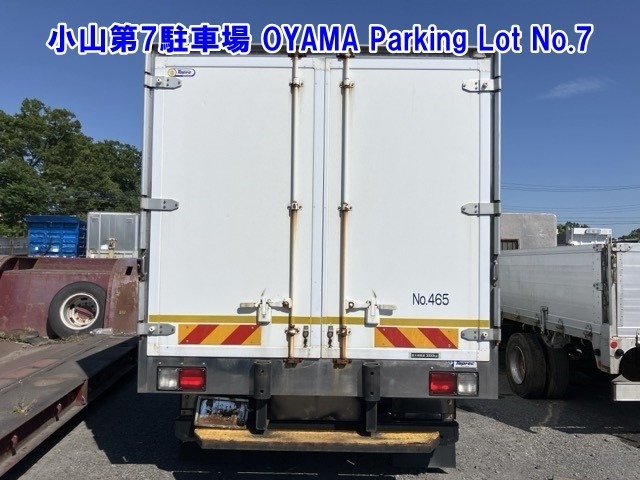 Hino RANGER 2019 7288755-1