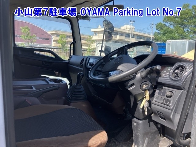 Hino RANGER 2019 7288755-4