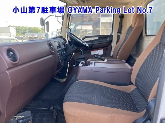 Hino RANGER 2019 7288755-5