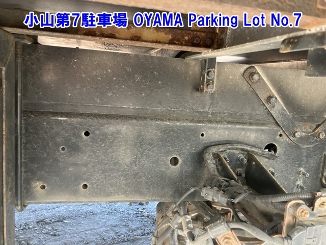 Hino RANGER 2019 7288755-6