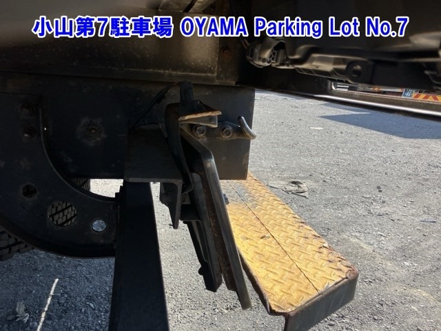 Hino RANGER 2019 7288755-7