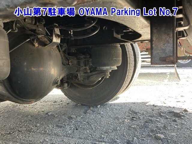 Hino RANGER 2019 7288755-8
