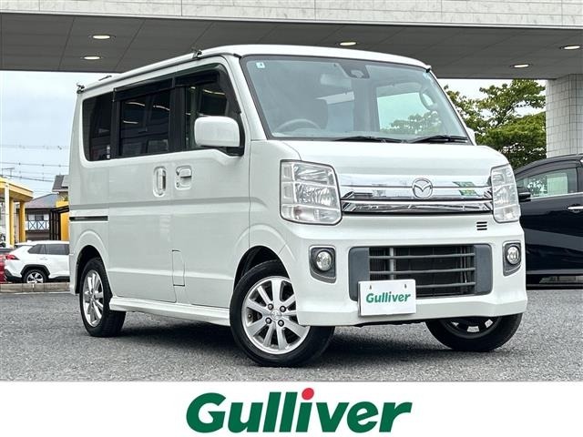 Mazda SCRUM WAGON 2017 7278365-0