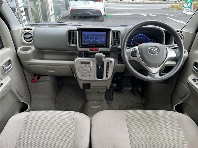 Mazda SCRUM WAGON 2017 7278365-14