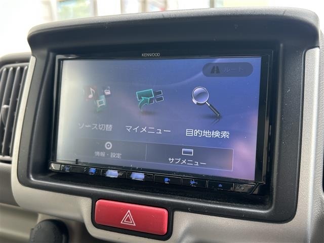 Mazda SCRUM WAGON 2017 7278365-16