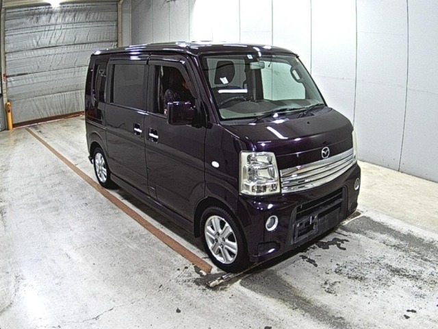Mazda SCRUM WAGON 2012 7278366-0