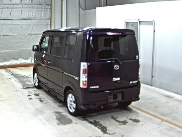 Mazda SCRUM WAGON 2012 7278366-1