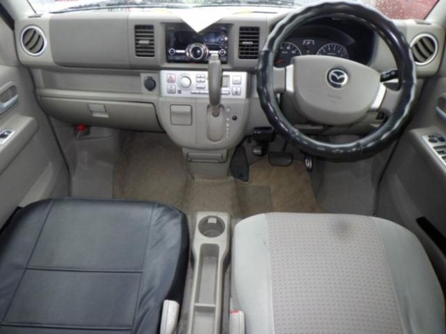 Mazda SCRUM WAGON 2012 7278366-3