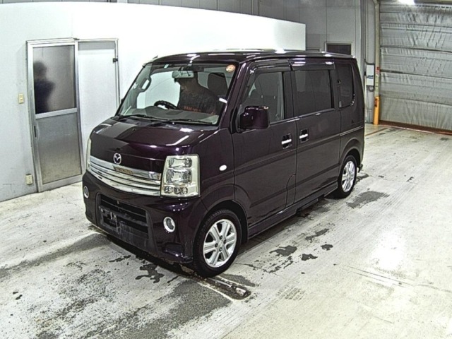Mazda SCRUM WAGON 2012 7278366-4