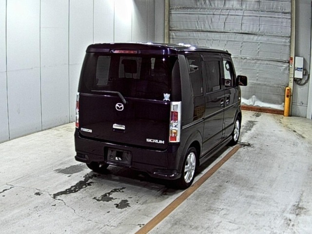 Mazda SCRUM WAGON 2012 7278366-5