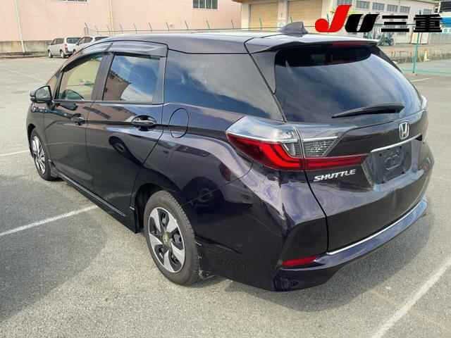 Honda SHUTTLE 2021 7286146-1