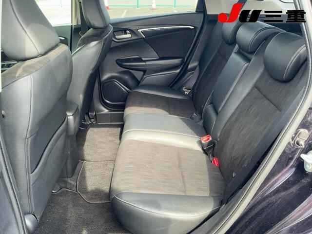 Honda SHUTTLE 2021 7286146-10