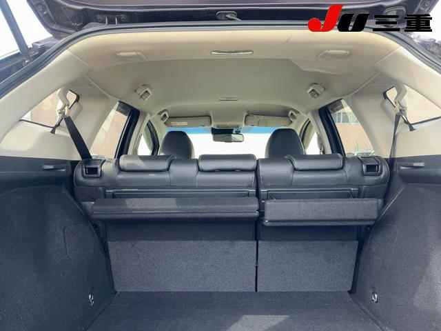 Honda SHUTTLE 2021 7286146-12