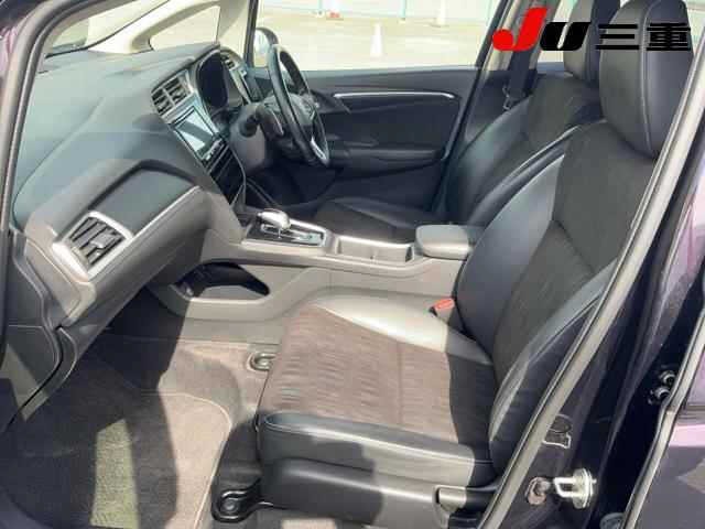 Honda SHUTTLE 2021 7286146-3