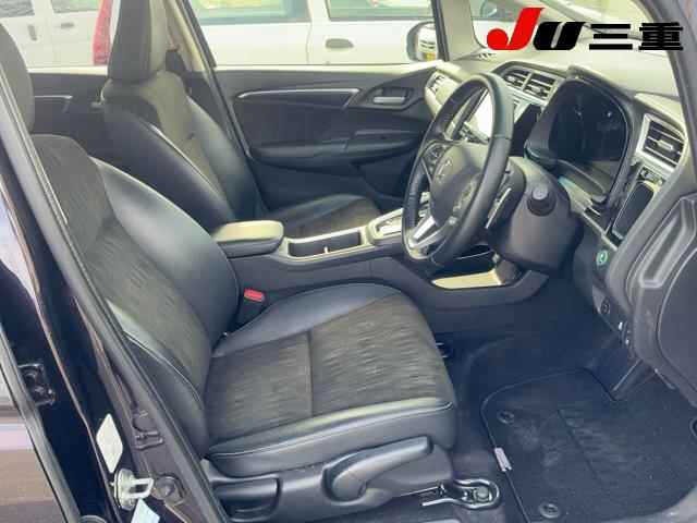 Honda SHUTTLE 2021 7286146-4