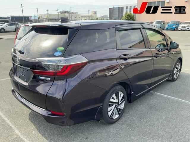 Honda SHUTTLE 2021 7286146-6